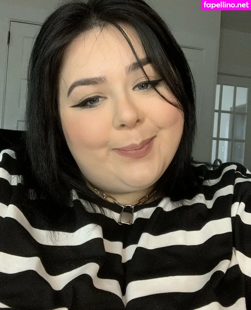 gothgfadeline Nude Leaked OnlyFans Photo #4ACHl0SqYA