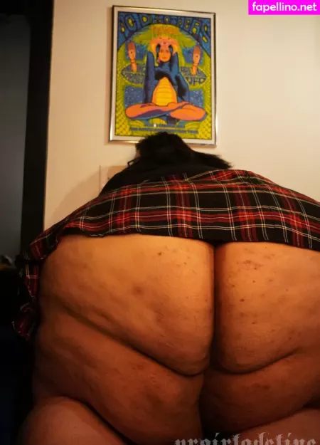 Gothgfadeline OnlyFans Thumbnail #AM2GOp1fuh