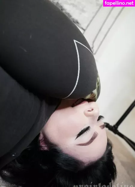 Gothgfadeline OnlyFans Thumbnail #Fb8TDkoDSm