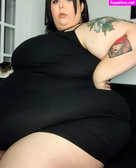 Gothgfadeline OnlyFans Thumbnail #HHeljZfYKp