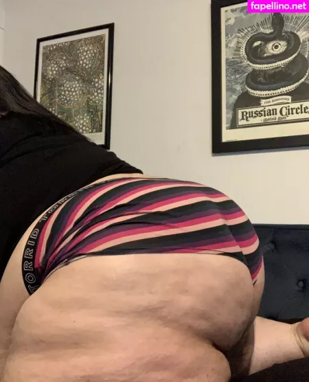 Gothgfadeline OnlyFans Thumbnail #HX1S7LWfW2