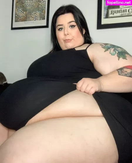 Gothgfadeline OnlyFans Thumbnail #THXCpfDHTT