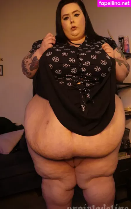 Gothgfadeline OnlyFans Thumbnail #louspiD8GI