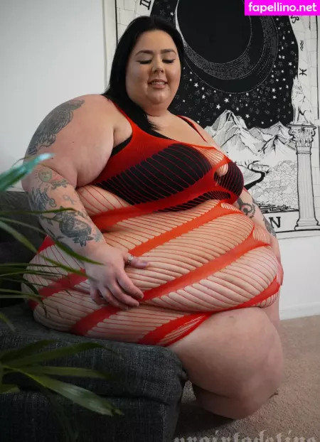 Gothgfadeline OnlyFans Thumbnail #mZdbooLwbx