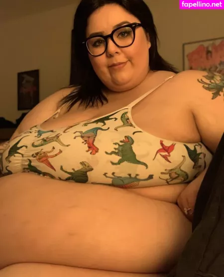 Gothgfadeline OnlyFans Thumbnail #w3w9JKA6B8