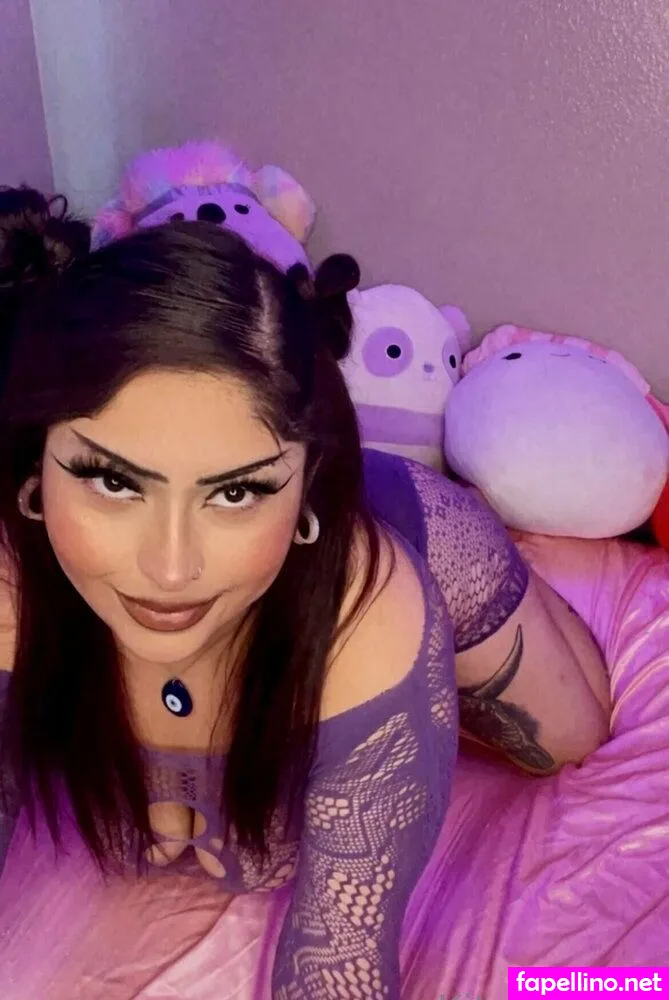 gothghoulkitty, gothkittyiskawaii Nude Leaked OnlyFans Photo #6bF1bAA2ij