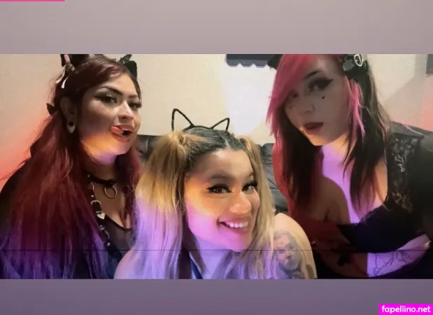 Gothghoulkitty OnlyFans Thumbnail #HkPSQF4ru5