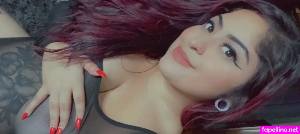 Gothghoulkitty OnlyFans Thumbnail #JR7pAjuh75