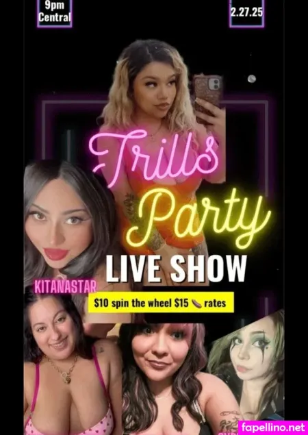 Gothghoulkitty OnlyFans Thumbnail #R69Wjn8jfA