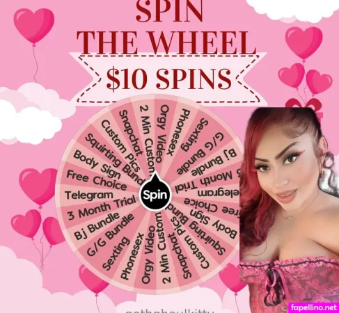 Gothghoulkitty OnlyFans Thumbnail #bqHieI3XZc