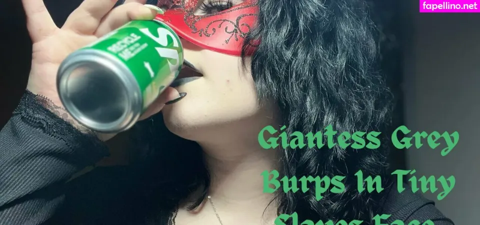 Gothgiantess OnlyFans Thumbnail #25HIzIPmyy