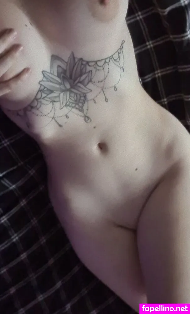 gothgirl0307, xx.never.x Nude Leaked OnlyFans Photo #Bd417Th5px