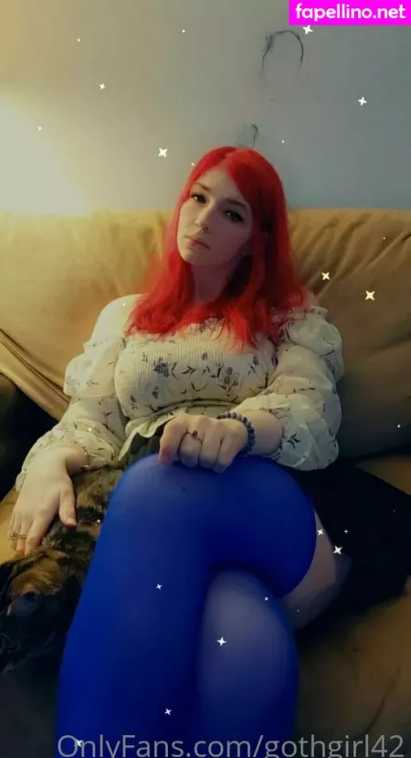 Gothgirl42 OnlyFans Thumbnail #lY12Z1Fkv7