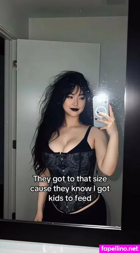 Gothgirlbaby OnlyFans Thumbnail #J1BrhzIm3h