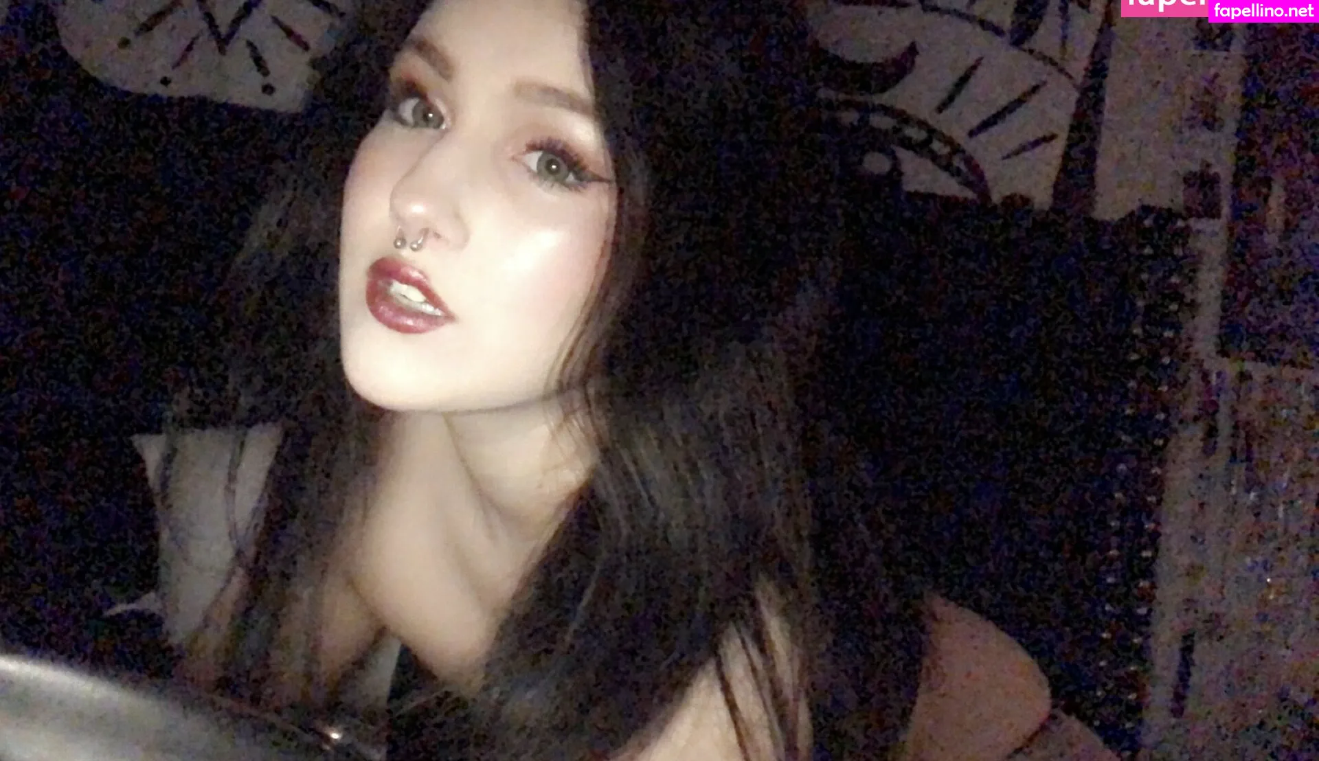 goth_girlfrend, gothgirlfriend2free Nude Leaked OnlyFans Photo #27uSSD7Iiq