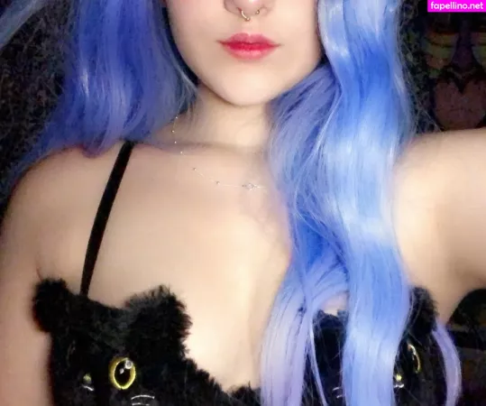 Gothgirlfriend2free OnlyFans Thumbnail #8NNjPFvQdz