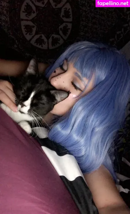 Gothgirlfriend2free OnlyFans Thumbnail #gqdAVqmUaj