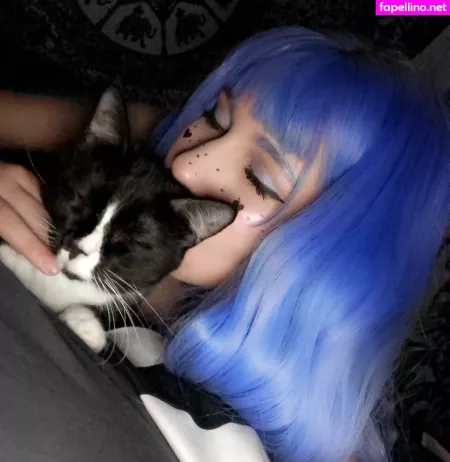 Gothgirlfriend2free OnlyFans Thumbnail #nZvrDkeBlj