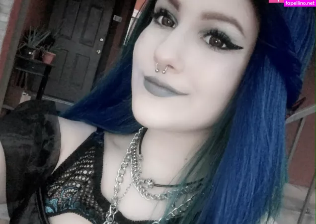 Gothgirlfriend2free OnlyFans Thumbnail #wNBb7VVzdJ