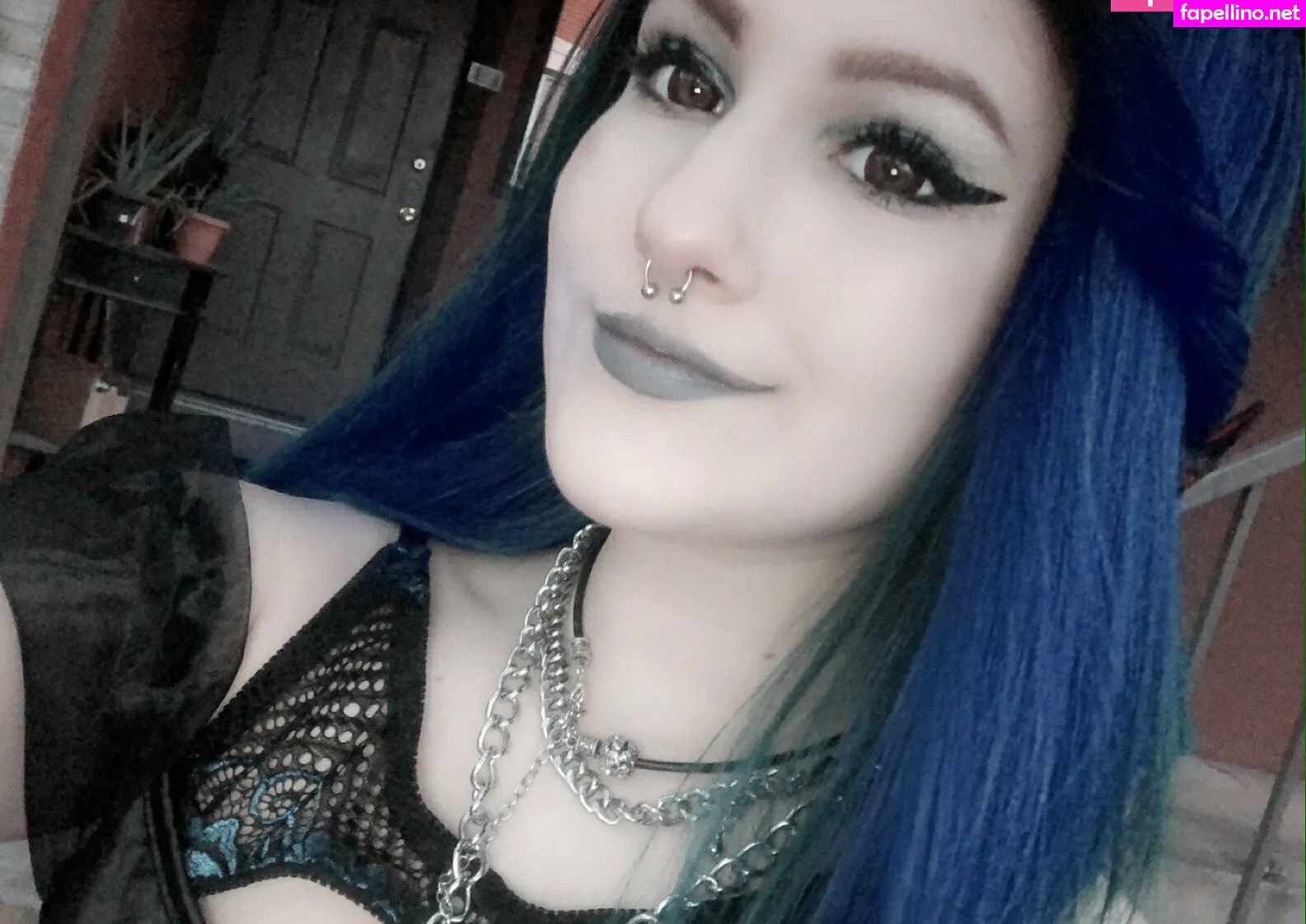 goth_girlfrend, gothgirlfriend2free Nude Leaked OnlyFans Photo #wNBb7VVzdJ