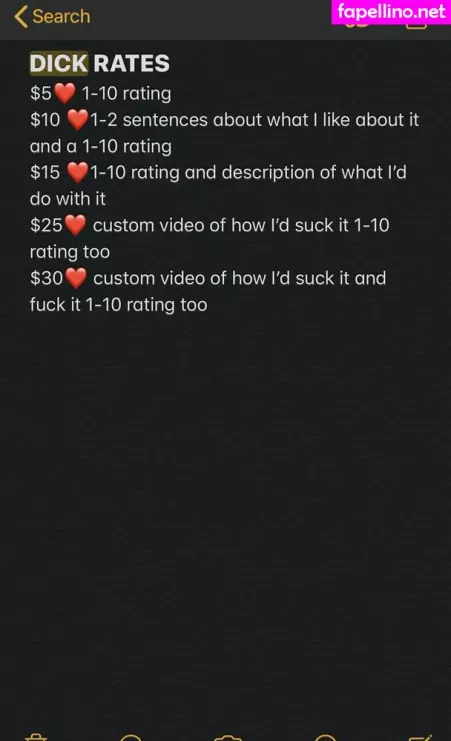 Gothgirlfriend2free OnlyFans Thumbnail #yr8dUX30gE