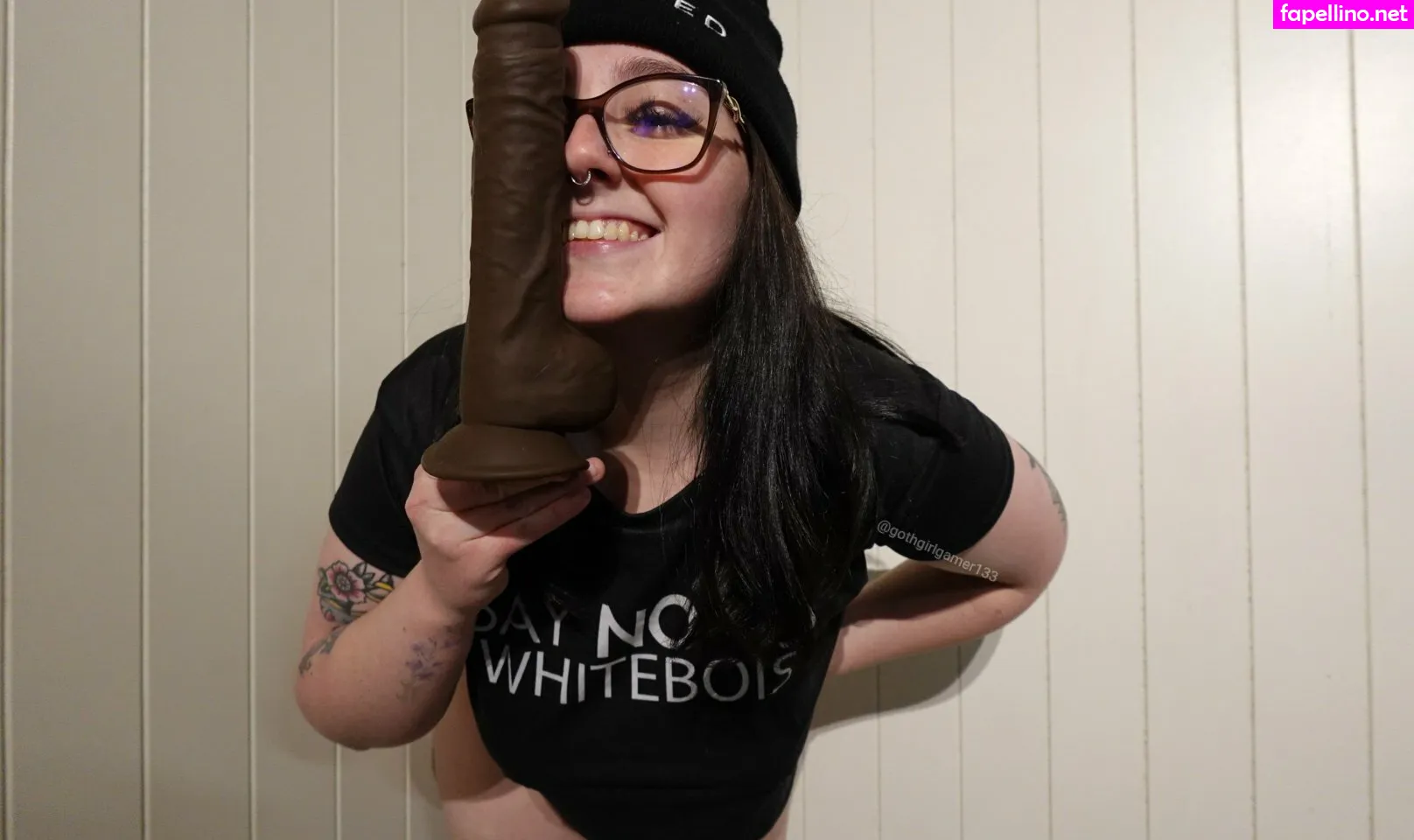 GothGirlGamer133, emi_choi, gothgirlgamer13 Nude Leaked OnlyFans Photo #NsZISFrLUM
