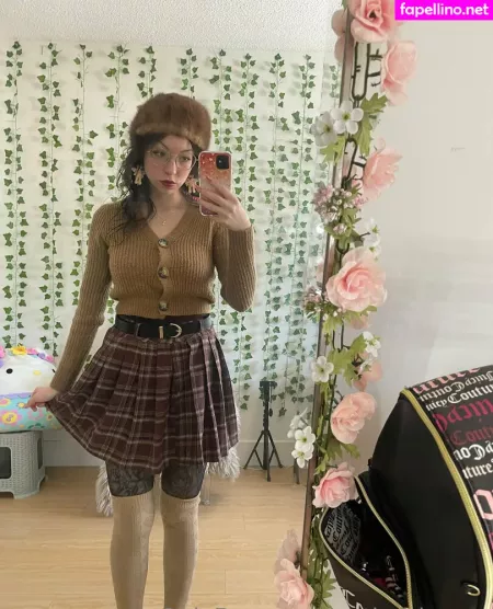 Gothgirlmaya OnlyFans Thumbnail #IhjjLbWgeG
