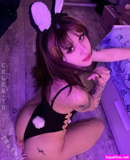 Gothgirlrosie OnlyFans Thumbnail #jBvOAwjQ2u
