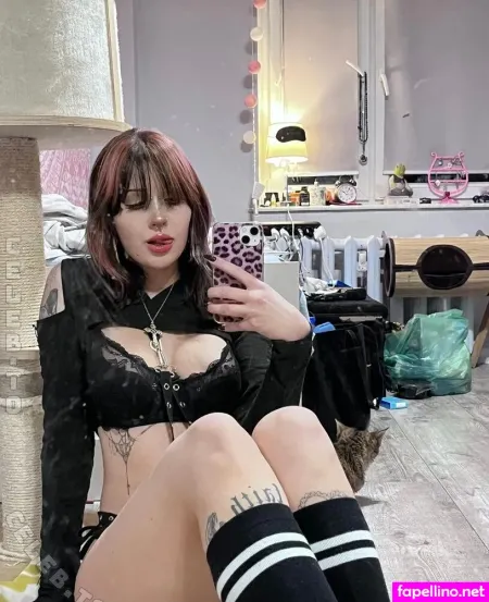 Gothgirlrosie OnlyFans Thumbnail #mxJW9Iu9Mz