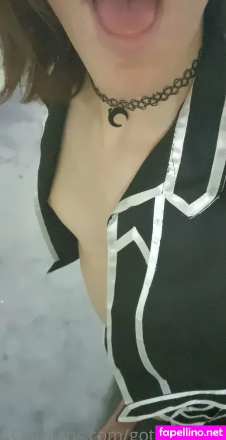 Gothgirlskye OnlyFans Thumbnail #4oRBcszsH9