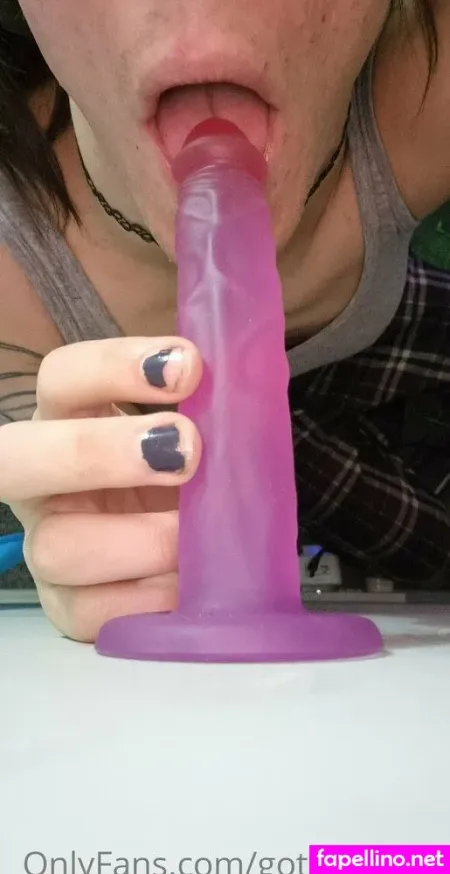 Gothgirlskye OnlyFans Thumbnail #RNGjfVDLeW
