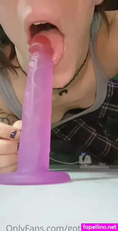 Gothgirlskye OnlyFans Thumbnail #Z7tTteP8NP