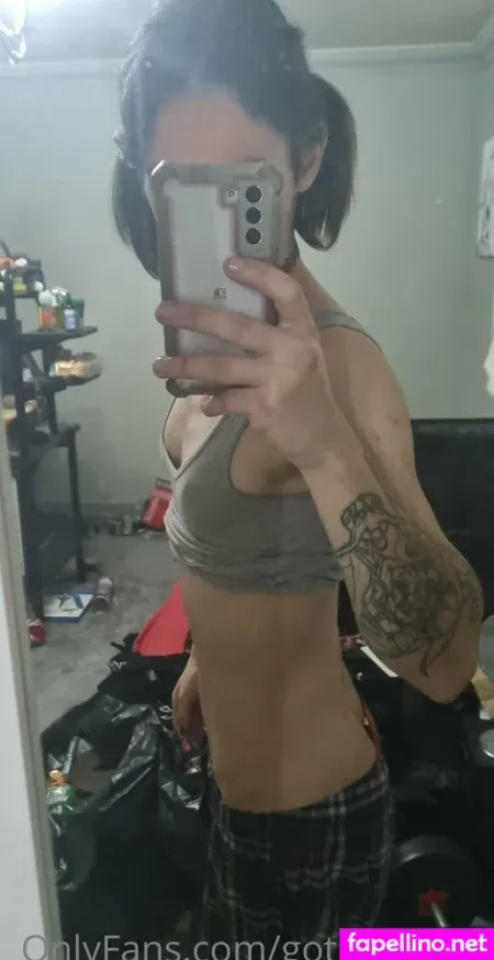 Gothgirlskye OnlyFans Thumbnail #ehfIJr88lY