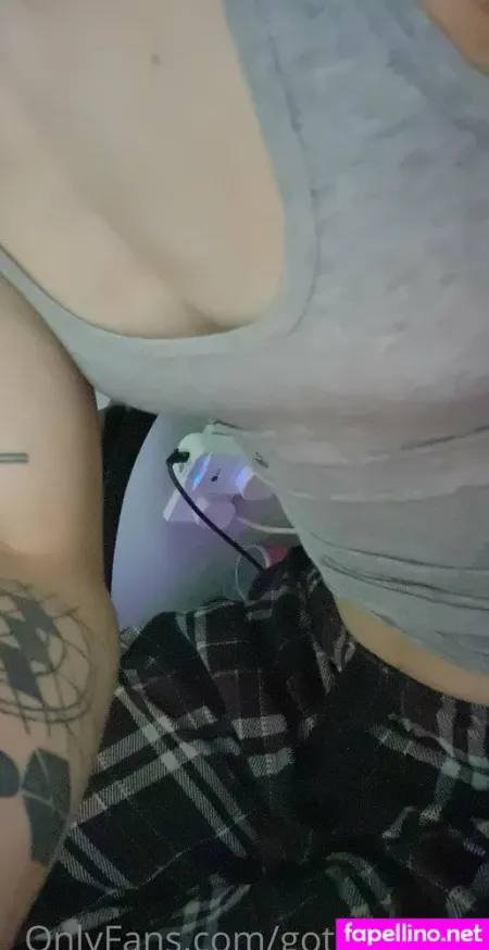 Gothgirlskye OnlyFans Thumbnail #jX0WkcGSKH