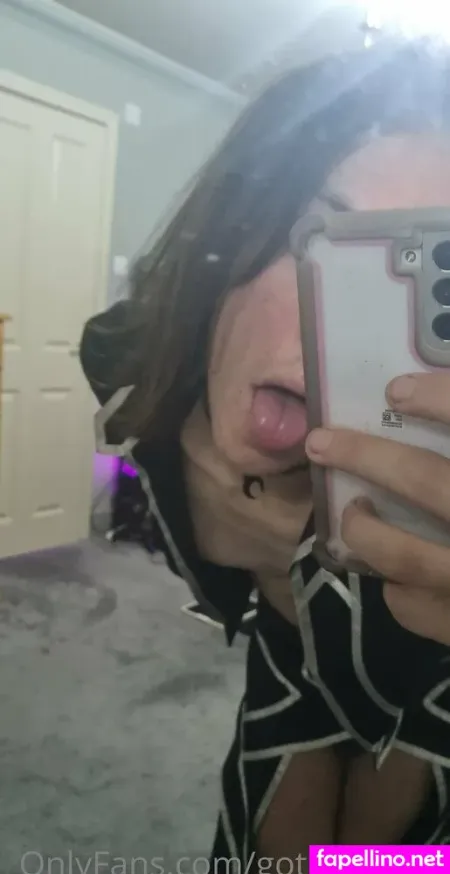 Gothgirlskye OnlyFans Thumbnail #uAkL7Z7PuA