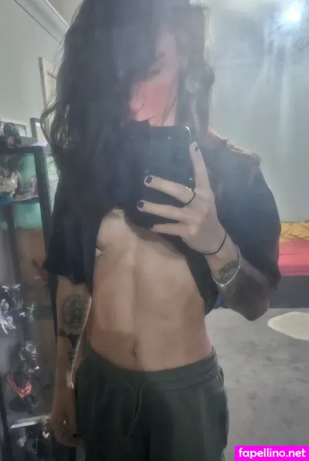 Gothgirlskye OnlyFans Thumbnail #uYpjbNt5ia