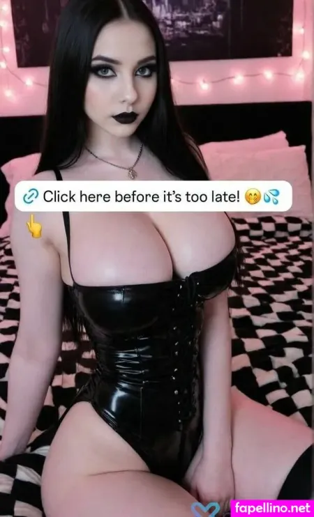 Gothgirlsofi OnlyFans Thumbnail #gfDzgF0WbQ