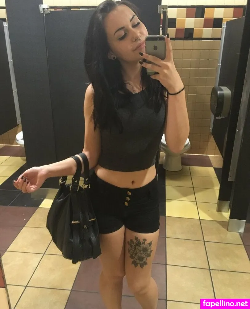 gothgirl, gothgirly Nude Leaked OnlyFans Photo #FVP8krVvWO