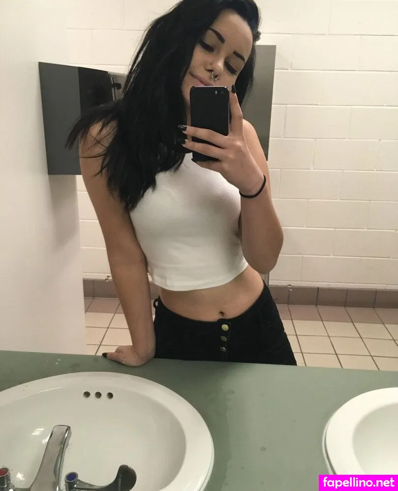 gothgirl, gothgirly Nude Leaked OnlyFans Photo #pRhs7ek47x