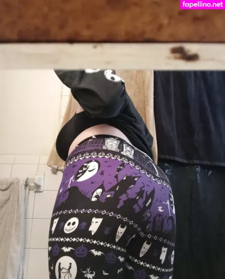 Gothgoddesshailey OnlyFans Thumbnail #eYs8gUybci