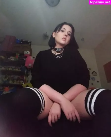 Gothgoddesshailey OnlyFans Thumbnail #o2lmCDWI9D