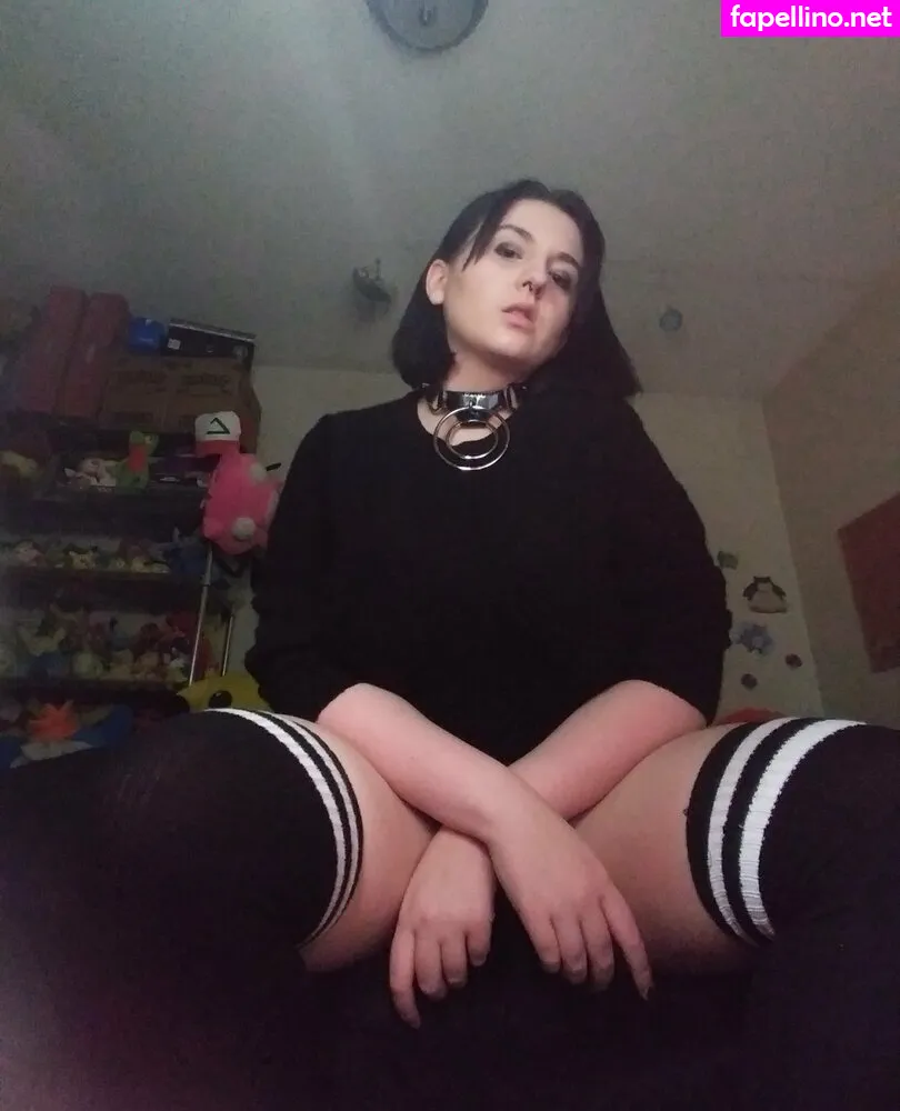 gothgoddesshailey Nude Leaked OnlyFans Photo #o2lmCDWI9D