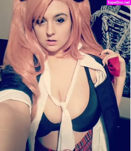 Gothgoddesshailey OnlyFans Thumbnail #vFcABB7NXn