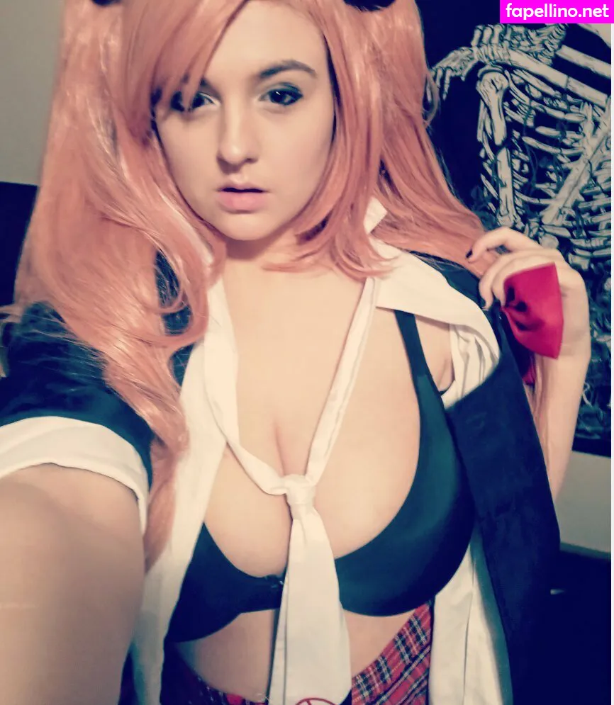 gothgoddesshailey Nude Leaked OnlyFans Photo #vFcABB7NXn