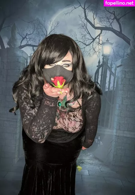 Gothharlotbbw OnlyFans Thumbnail #8GsmWjCfhm