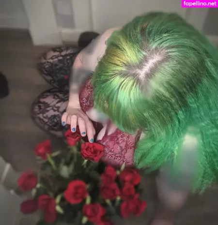 Gothharlotbbw OnlyFans Thumbnail #8JbXANd8Fz