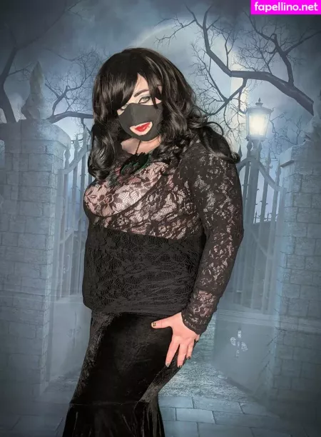 Gothharlotbbw OnlyFans Thumbnail #Ltog3DZESZ