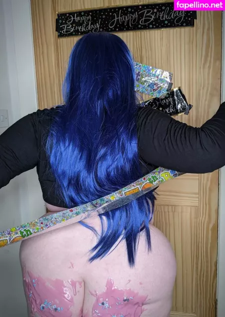 Gothharlotbbw OnlyFans Thumbnail #QY4UOISTse