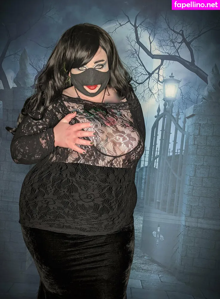 gothharlotbbw, littleheathengoth Nude Leaked OnlyFans Photo #abZgXwCg4o