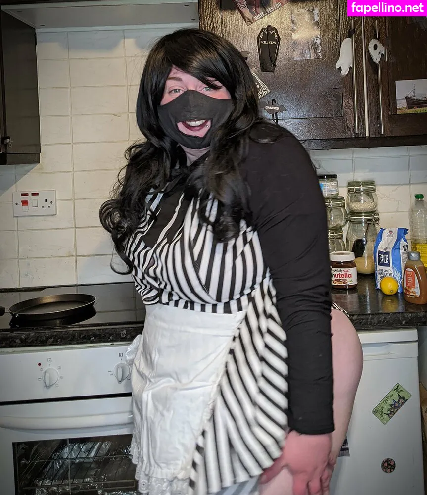 gothharlotbbw, littleheathengoth Nude Leaked OnlyFans Photo #eh2r1dVPQb